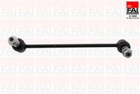 FAI AutoParts SS10631 - Lado de montaje: Eje delantero, izquierda<br>para OE N°: A9103203000<br>Longitud [mm]: 284<br>Número de piezas necesarias: 1<br>Barra / Montante: Barra de acomplamiento<br>