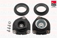 FAI AutoParts SS11123 - Kit reparación, apoyo columna amortiguación