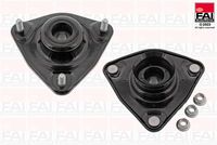 FAI AutoParts SS11133 - Kit reparación, apoyo columna amortiguación