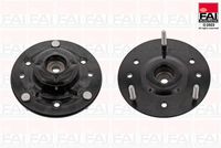 FAI AutoParts SS11134 - Kit reparación, apoyo columna amortiguación