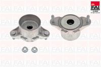 FAI AutoParts SS11137 - Kit reparación, apoyo columna amortiguación