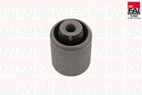 FAI AutoParts SS11184 - Lado de montaje: Eje delantero, izquierda<br>Lado de montaje: Eje delantero, derecha<br>Lado de montaje: debajo<br>Lado de montaje: delante<br>Número de piezas necesarias: 2<br>