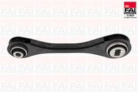 FAI AutoParts SS11205 - Lado de montaje: Eje trasero izquierda<br>Lado de montaje: arriba<br>Lado de montaje: delante<br>para OE N°: 33326878631<br>Número de piezas necesarias: 1<br>Tipo de dirección: Brazo oscilante transversal<br>