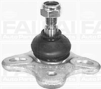 FAI AutoParts SS1128 - Rótula de suspensión/carga