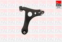 FAI AutoParts SS1134 - Barra oscilante, suspensión de ruedas