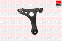 FAI AutoParts SS1135 - Barra oscilante, suspensión de ruedas