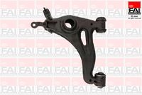 FAI AutoParts SS1136 - Barra oscilante, suspensión de ruedas