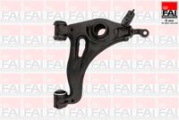 FAI AutoParts SS1137 - Barra oscilante, suspensión de ruedas