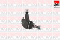 FAI AutoParts SS1139 - Lado de montaje: Eje delantero<br>año construcción desde: 10/1993<br>Lado de montaje: debajo<br>Medida de rosca: M14x1.5<br>Longitud [mm]: 100<br>Ancho [mm]: 95<br>Altura [mm]: 50<br>