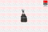 FAI AutoParts SS1154 - Lado de montaje: Eje delantero<br>Lado de montaje: debajo<br>Medida de rosca: M12x1.25<br>Longitud [mm]: 46,5<br>Ancho [mm]: 46,5<br>Altura [mm]: 68<br>