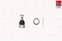 FAI AutoParts SS1163 - Rótula de suspensión/carga