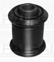 FAI AutoParts SS1186 - Lado de montaje: Eje delantero<br>Lado de montaje: posterior<br>Lado de montaje: debajo<br>