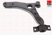 FAI AutoParts SS1189 - Barra oscilante, suspensión de ruedas