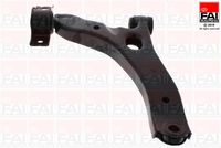 FAI AutoParts SS1190 - Barra oscilante, suspensión de ruedas