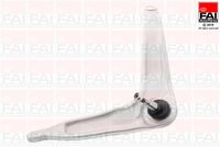 FAI AutoParts SS1196 - Barra oscilante, suspensión de ruedas