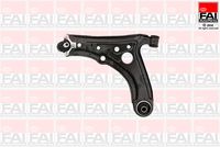 FAI AutoParts SS1220 - Barra oscilante, suspensión de ruedas