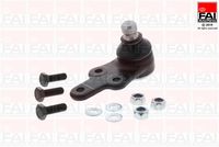 FAI AutoParts SS1244 - Rótula de suspensión/carga