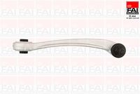 FAI AutoParts SS1267 - Barra oscilante, suspensión de ruedas