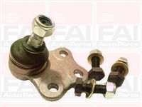 FAI AutoParts SS128 - Rótula de suspensión/carga