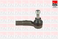 FAI AutoParts SS1281 - Lado de montaje: Eje delantero, izquierda<br>para OE N°: 6R0 423 811 A<br>Número de piezas necesarias: 1<br>