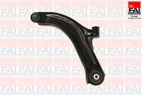 FAI AutoParts SS1290 - Barra oscilante, suspensión de ruedas