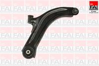 FAI AutoParts SS1291 - Barra oscilante, suspensión de ruedas