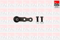 FAI AutoParts SS132 - Lado de montaje: Eje delantero<br>año construcción desde: 04/1997<br>Lado de montaje: debajo<br>N.º de chasis (VIN): V3023598/V4166926<br>N.º de chasis (VIN): V6066280<br>Medida de rosca: Pinch Bolt 15mm<br>Longitud [mm]: 150<br>Ancho [mm]: 40<br>Altura [mm]: 75<br>