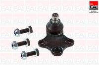 FAI AutoParts SS217 - Rótula de suspensión/carga