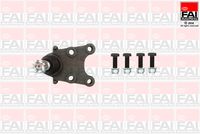 FAI AutoParts SS221 - Rótula de suspensión/carga