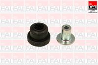 FAI AutoParts SS2216 - Lado de montaje: Eje delantero, derecha<br>Lado de montaje: debajo<br>Lado de montaje: posterior<br>Referencia artículo par: TD658W<br>Diám. int. 1 [mm]: 20<br>Diámetro exterior 1 [mm]: 116<br>Espesor/grosor 1 [mm]: 52<br>