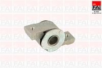 FAI AutoParts SS2217 - Lado de montaje: Eje delantero, izquierda<br>Lado de montaje: Eje delantero, derecha<br>Lado de montaje: arriba<br>Número de piezas necesarias: 4<br>