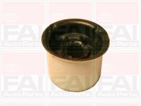 FAI AutoParts SS2227 - Lado de montaje: Eje trasero izquierda<br>Lado de montaje: Eje trasero, derecha<br>para OE N°: 1K0501529E<br>Número de piezas necesarias: 2<br>