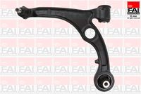 FAI AutoParts SS2243 - Barra oscilante, suspensión de ruedas