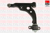 FAI AutoParts SS2245 - Barra oscilante, suspensión de ruedas