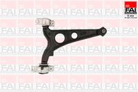 FAI AutoParts SS2248 - Barra oscilante, suspensión de ruedas