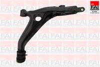 FAI AutoParts SS2261 - Barra oscilante, suspensión de ruedas