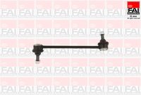 FAI AutoParts SS2275 - Lado de montaje: Eje delantero, derecha<br>Referencia artículo par: TC1402<br>Barra / Montante: Barra de acomplamiento<br>Rosca 1: M10x1.25<br>Rosca 2: M10x1.25<br>Ancho [mm]: 70<br>Altura [mm]: 90<br>Longitud [mm]: 200<br>