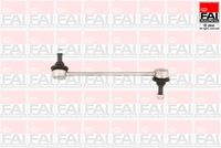 FAI AutoParts SS2276 - Lado de montaje: Eje delantero, izquierda<br>Número de piezas necesarias: 1<br>Barra / Montante: Barra de acomplamiento<br>