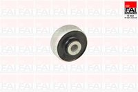 FAI AutoParts SS1331XT - Lado de montaje: Eje delantero, izquierda<br>Lado de montaje: Eje delantero, derecha<br>Lado de montaje: posterior<br>para OE N°: 1J0407181<br>Número de piezas necesarias: 2<br>