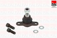 FAI AutoParts SS1334 - Rótula de suspensión/carga