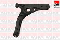 FAI AutoParts SS1336 - Barra oscilante, suspensión de ruedas