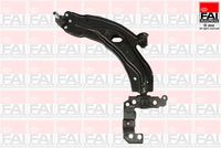 FAI AutoParts SS1341 - Barra oscilante, suspensión de ruedas