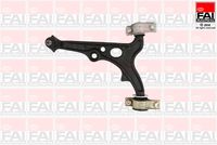 FAI AutoParts SS1343 - Barra oscilante, suspensión de ruedas