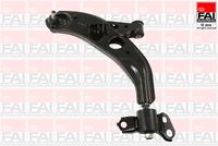 FAI AutoParts SS1355 - Barra oscilante, suspensión de ruedas