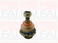 FAI AutoParts SS151 - Lado de montaje: Eje delantero<br>Lado de montaje: debajo<br>Medida de rosca: M12x1.25<br>Rosca 1: M12x1.25<br>Longitud [mm]: 52<br>Ancho [mm]: 52<br>Altura [mm]: 73<br>