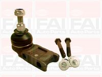 FAI AutoParts SS159 - Rótula de suspensión/carga