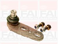 FAI AutoParts SS178 - Rótula de suspensión/carga