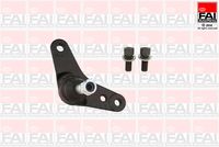 FAI AutoParts SS2076 - Rótula de suspensión/carga