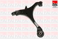 FAI AutoParts SS2092 - Barra oscilante, suspensión de ruedas