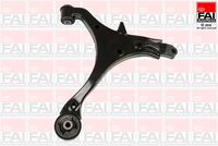 FAI AutoParts SS2093 - Barra oscilante, suspensión de ruedas